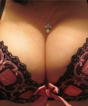 Проститутка Антонина