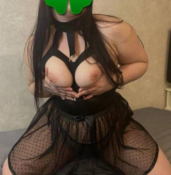 Проститутка Татьяна