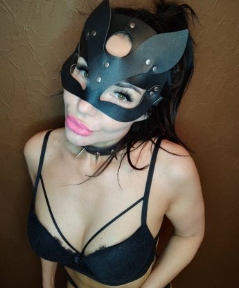 Проститутка Альбина